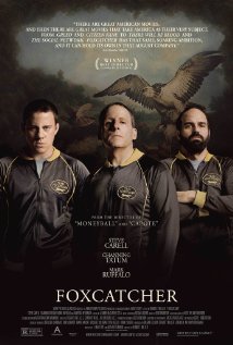 Foxcatcher full Movie Download