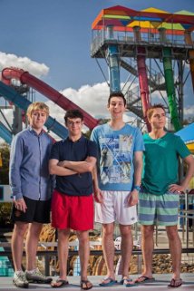 The Inbetweeners 2 (2014) full Movie Download free