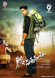 S/O Satyamurthy 2015 full Movie Download