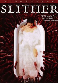 Slither 2006 full movie