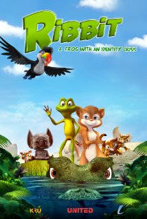 Ribbit (2014) full Movie Download Now free