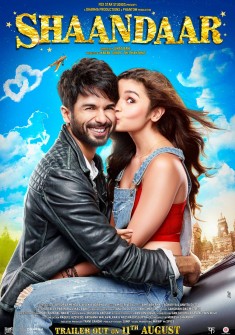 Shaandaar (2015) full Movie Download in hd free