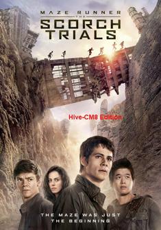 Maze Runner 2 full Movie free Download in hd