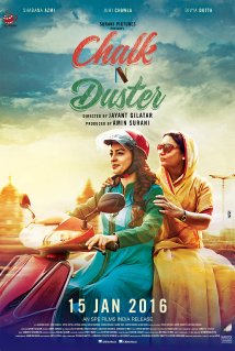 Chalk N Duster (2016) full Movie Download free