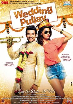 Wedding Pullav full Movie Download free HD