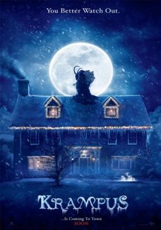 Krampus (2015) full Movie Download free in hd