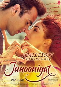 Junooniyat full Movie Download free in hd