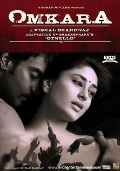 Omkara (2006) full Movie Download free in hd