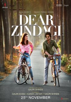 Dear Zindagi (2016) full Movie Download free in hd