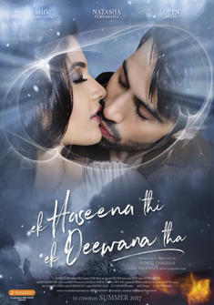 Ek Haseena Thi Ek Deewana Tha (2017) full Movie Download