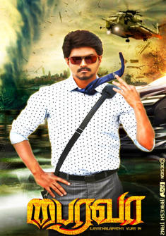 Bairavaa (2017) full Movie in Hindi Download free