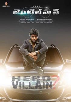 Gentleman (2016) full Movie Download free in Hindi Dubbed