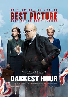 Darkest Hour (2017) full Movie Download free in hd