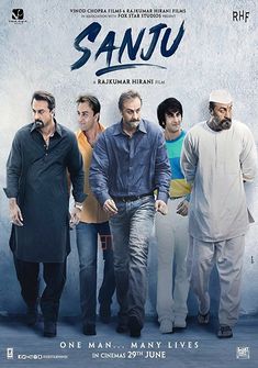 Sanju (2018) full Movie Download free in hd