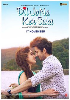 Dil Jo Na Keh Saka (2017) full Movie Download free in hd