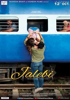 Jalebi (2018) full Movie Download free in hd