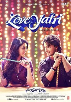 Loveyatri (2018) full Movie Download free in hd