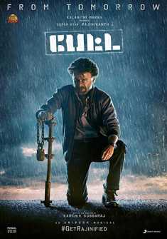 Petta (2019) full Movie Download free in Hindi dubbed