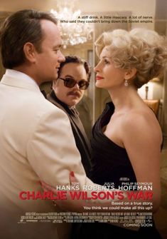 Charlie Wilson's War (2007) full Movie Download free in hd