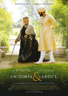 Victoria & Abdul (2017) full Movie Download Free Dual Audio