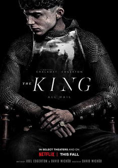 The King (2019) full Movie Download Free Dual Audio HD