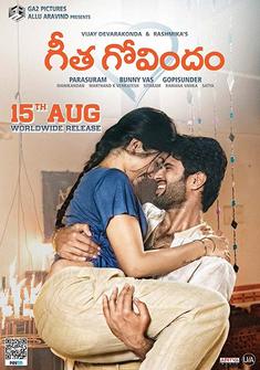 Geetha Govindam (2018) full Movie Download Free in HD