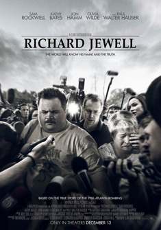 Richard Jewell (2019) full Movie Download free in hd