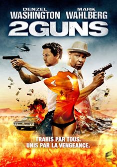 2 Guns (2013) full Movie Download Free in Dual Audio HD