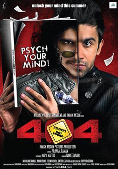 404: Error Not Found (2011) full Movie Download free in hd