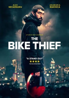 The Bike Thief (2020) full Movie Download Free in HD