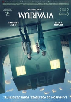 Vivarium (2019) full Movie Download Free in HD