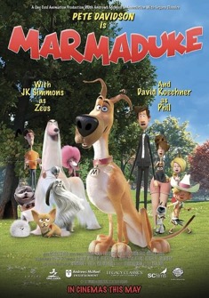 Marmaduke (2022) full Movie Download Free in Dual Audio HD