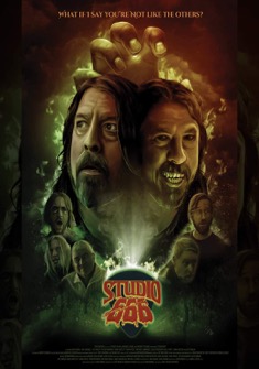 Studio 666 (2022) full Movie Download Free in Dual Audio HD