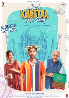 Kuch Khattaa Ho Jaay (2023) full Movie Download Free in HD