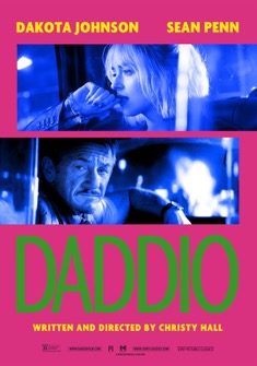 Daddio (2023) full Movie Download Free in HD