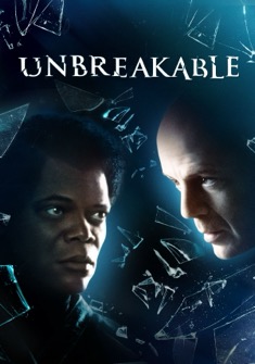 Unbreakable (2000) full Movie Download Free in Dual Audio HD