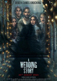 A Wedding Story (2024) full Movie Download Free in HD