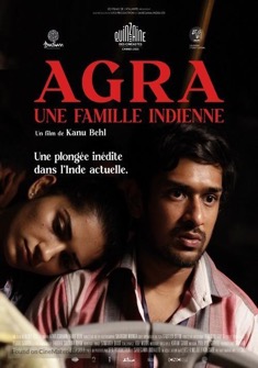 Agra (2023) full Movie Download Free in HD