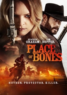 Place of Bones (2023) full Movie Download Free in Dual Audio HD