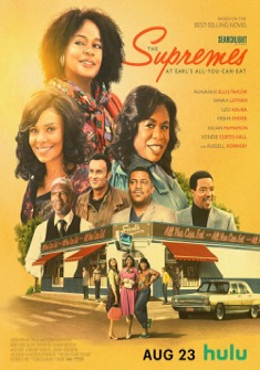 The Supremes at Earl's All-You-Can-Eat (2024) full Movie Download Free in Dual audio HD